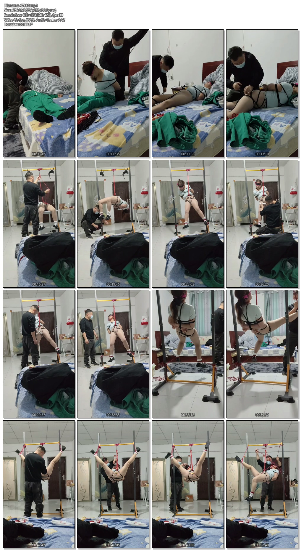 47332----【磊哥原创】大学生遭遇捆绑悬吊的第一次.jpg